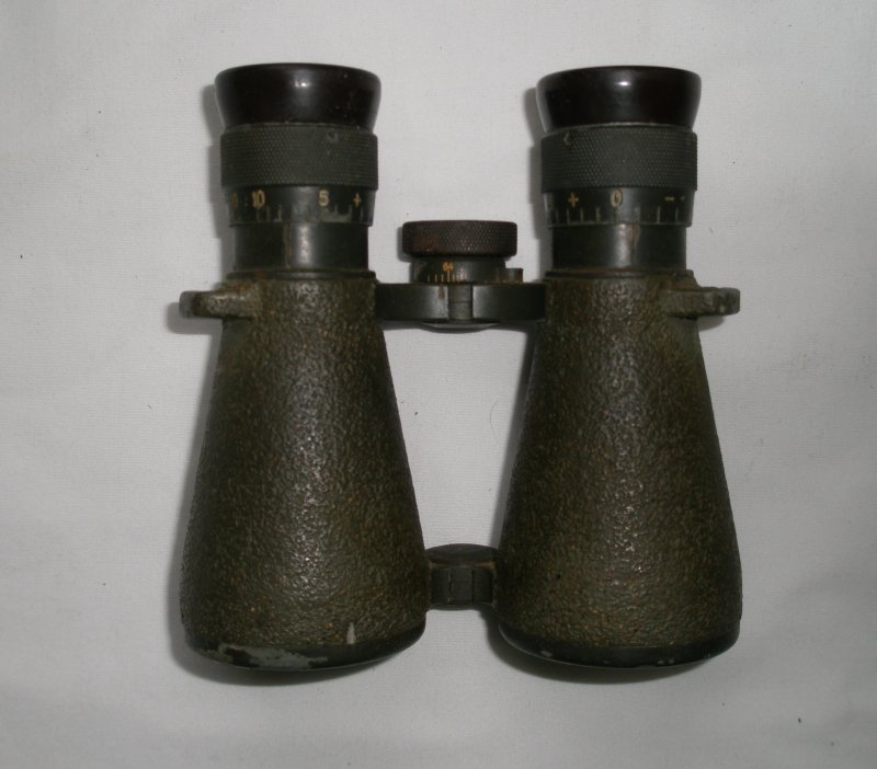 08 Binoculars